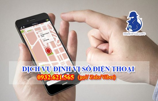 Dịch vụ định vị số điện thoại tìm người chuẩn xác tại Hà Tĩnh